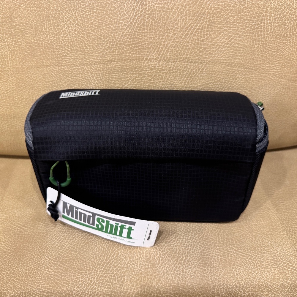 MindShift Filter Nest Storage Case
